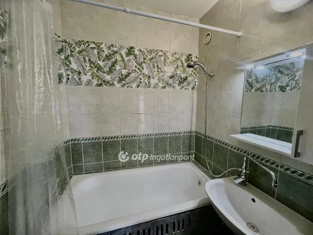 Eladó lakás Budapest XX. kerület 49 nm