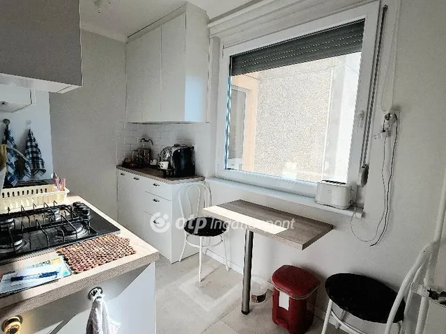 Eladó lakás Budapest XI. kerület 55 nm