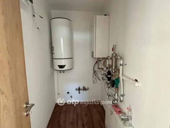 Eladó ház Tordas 77 nm