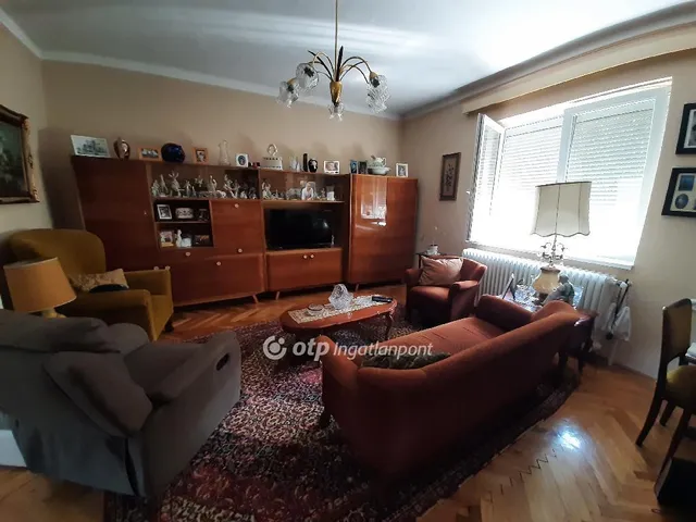 Eladó ház Budapest XXII. kerület 101 nm