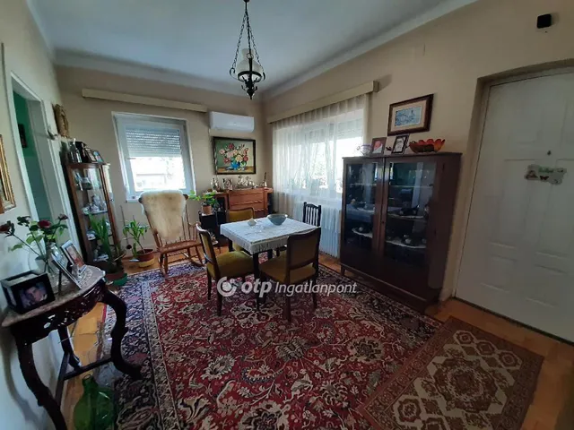 Eladó ház Budapest XXII. kerület 101 nm