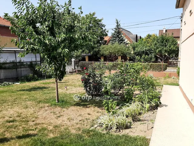 Eladó ház Budapest XXII. kerület 101 nm