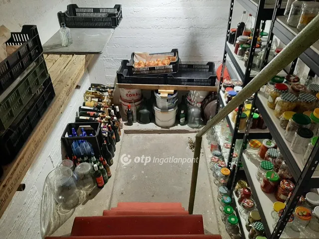 Eladó ház Budapest XXII. kerület 101 nm