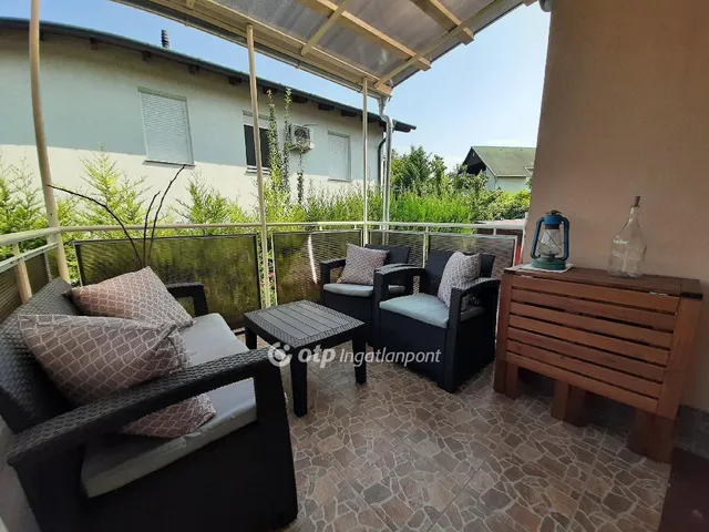 Eladó ház Budapest XXII. kerület 101 nm