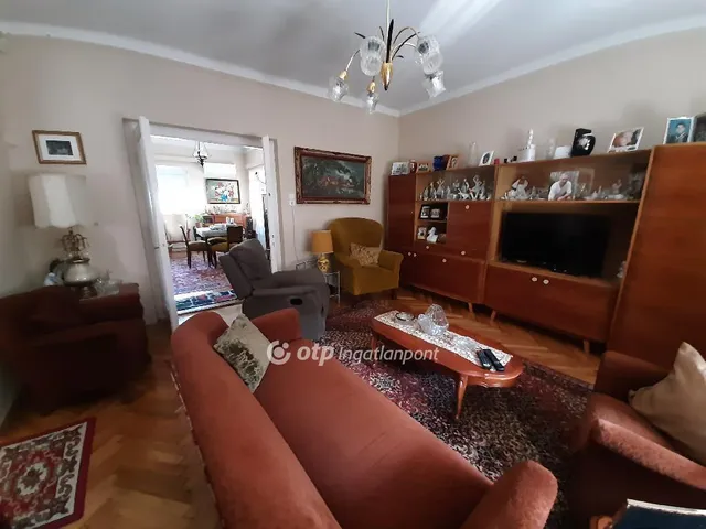 Eladó ház Budapest XXII. kerület 101 nm