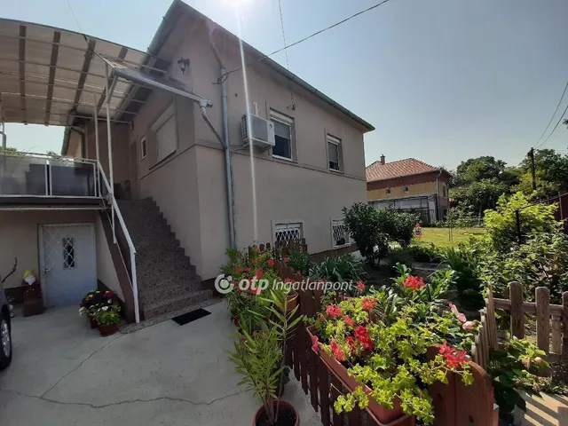 Eladó ház Budapest XXII. kerület 101 nm
