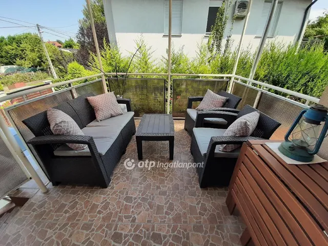 Eladó ház Budapest XXII. kerület 101 nm