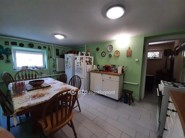 Eladó ház Budapest XXII. kerület 101 nm