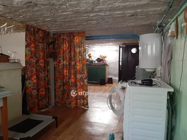 Eladó ház Budapest XXII. kerület 101 nm