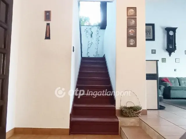 Eladó ház Szigetszentmiklós 220 nm