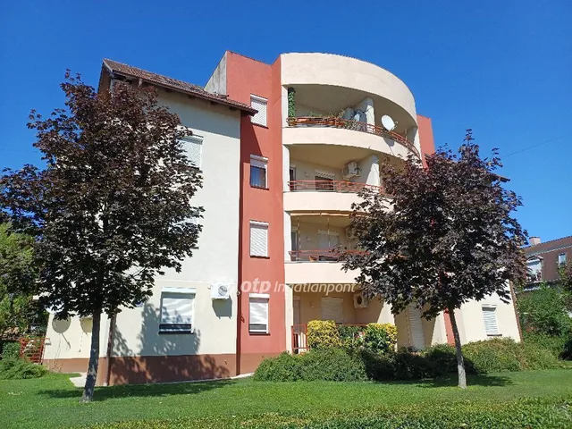 Eladó lakás Szigetszentmiklós 95 nm
