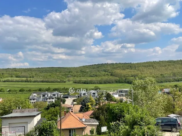 Eladó telek Érd 815 nm