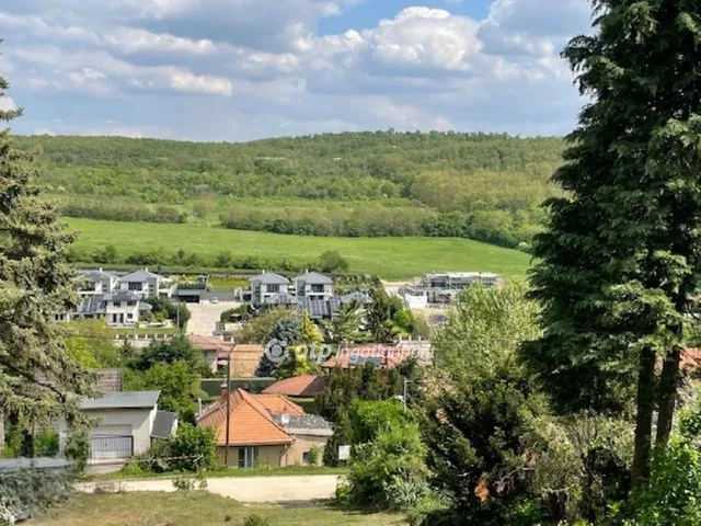 Eladó telek Érd 815 nm