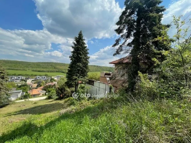 Eladó telek Érd 815 nm