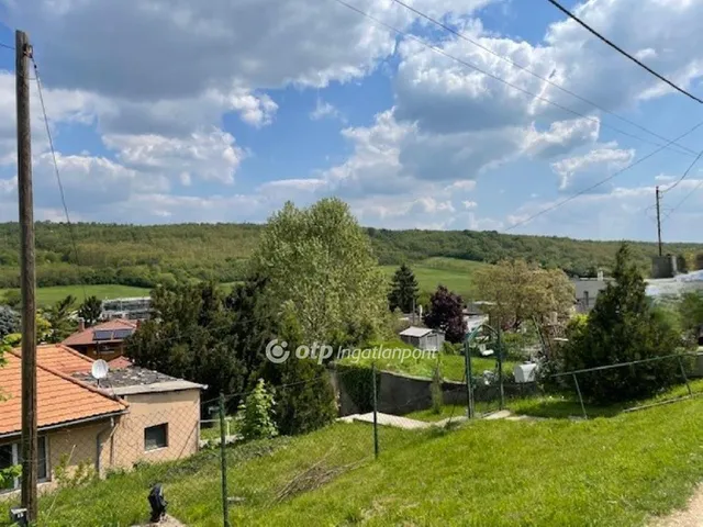 Eladó telek Érd 815 nm