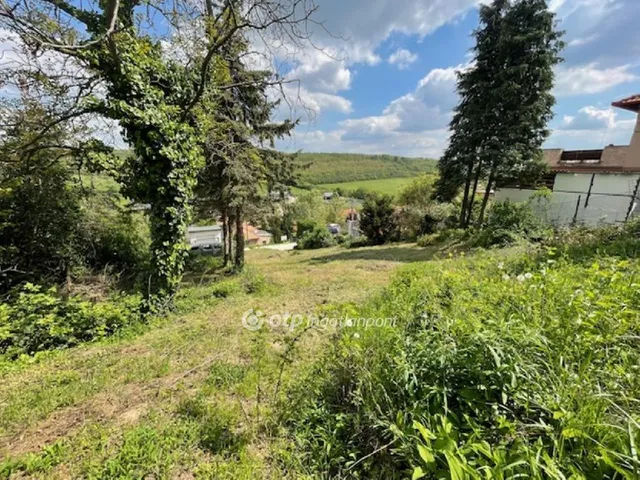 Eladó telek Érd 815 nm