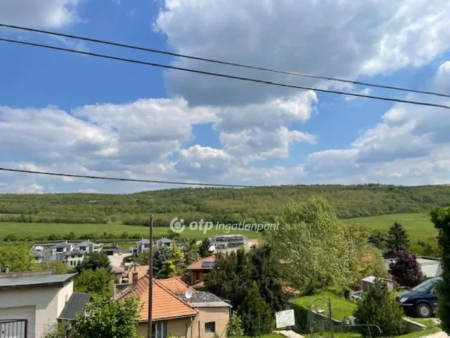 Eladó telek Érd 815 nm