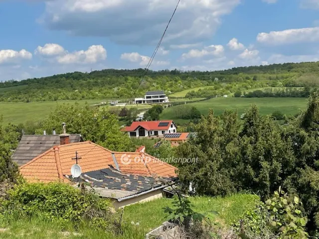 Eladó telek Érd 815 nm