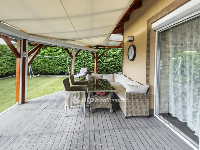 Eladó ház Érd, Vincellér 117 nm