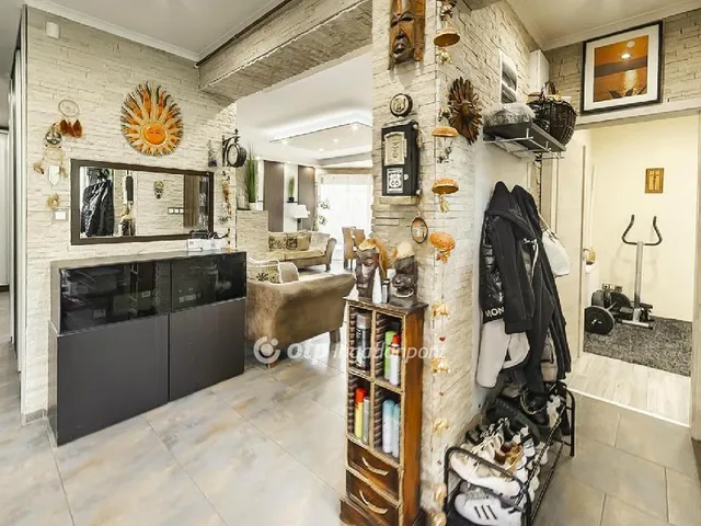 Eladó ház Érd, Vincellér 117 nm