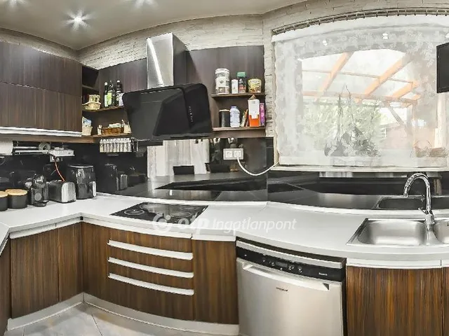 Eladó ház Érd, Vincellér 117 nm