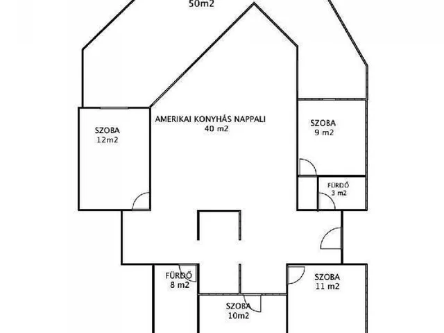 Eladó ház Érd, Vincellér 117 nm