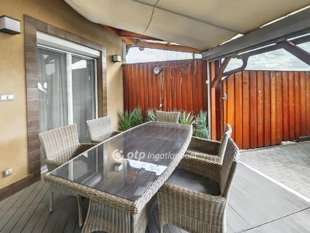 Eladó ház Érd, Vincellér 117 nm