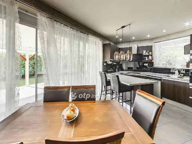 Eladó ház Érd, Vincellér 117 nm