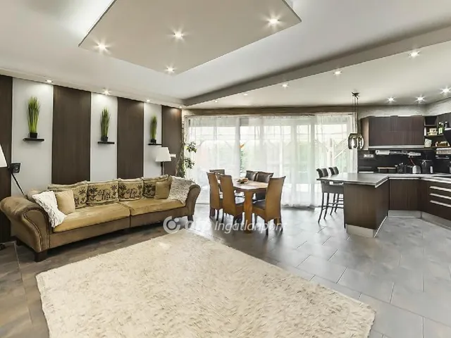 Eladó ház Érd, Vincellér 117 nm