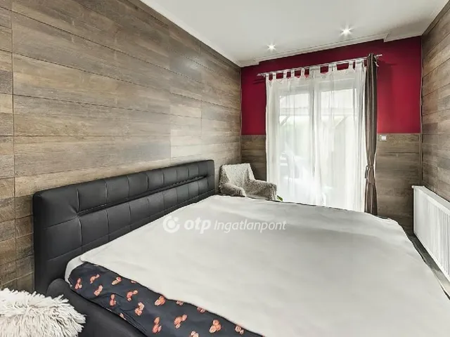 Eladó ház Érd, Vincellér 117 nm