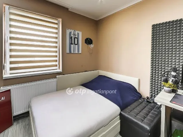 Eladó ház Érd, Vincellér 117 nm