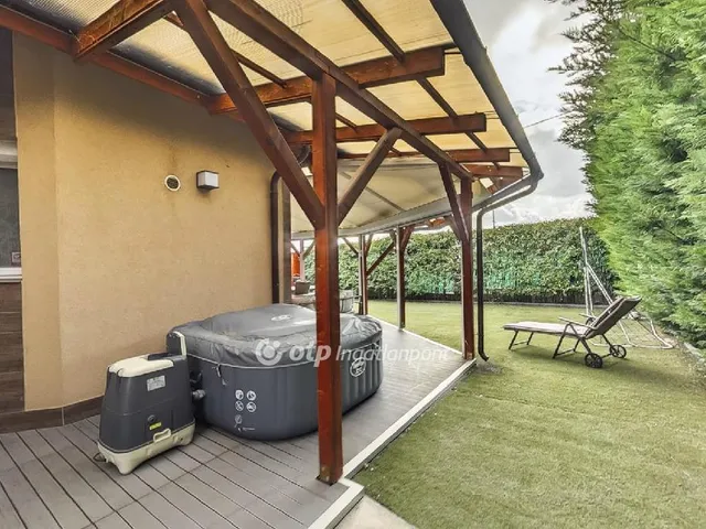 Eladó ház Érd, Vincellér 117 nm