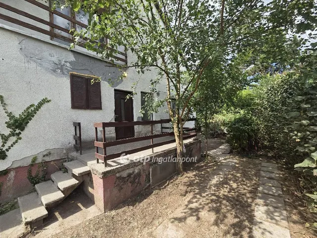 Eladó ház Érd 65 nm