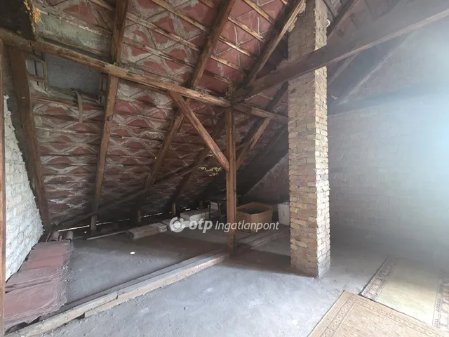 Eladó ház Érd 65 nm