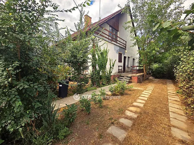 Eladó ház Érd 65 nm