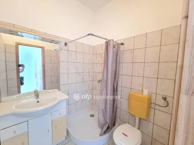 Eladó lakás Budapest XXI. kerület, Gyártelep 48 nm