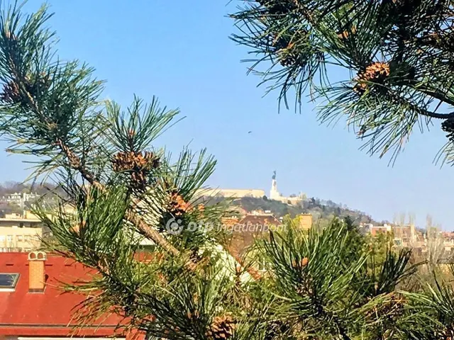 Eladó lakás Budapest XI. kerület 61 nm