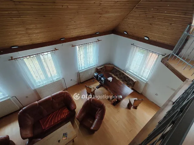 Eladó ház Érd 203 nm