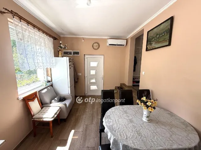 Eladó ház Budapest XI. kerület 60 nm