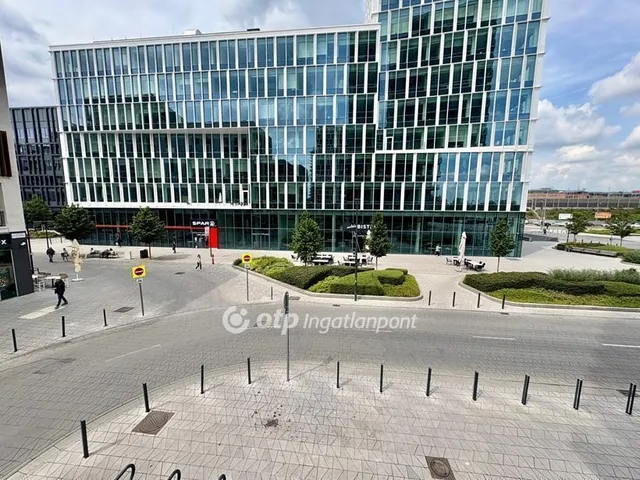 Eladó lakás Budapest XI. kerület 48 nm