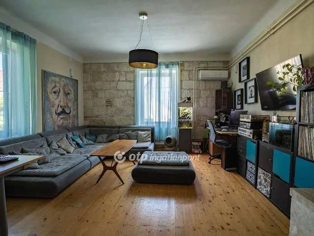 Eladó ház Budapest XXII. kerület 156 nm