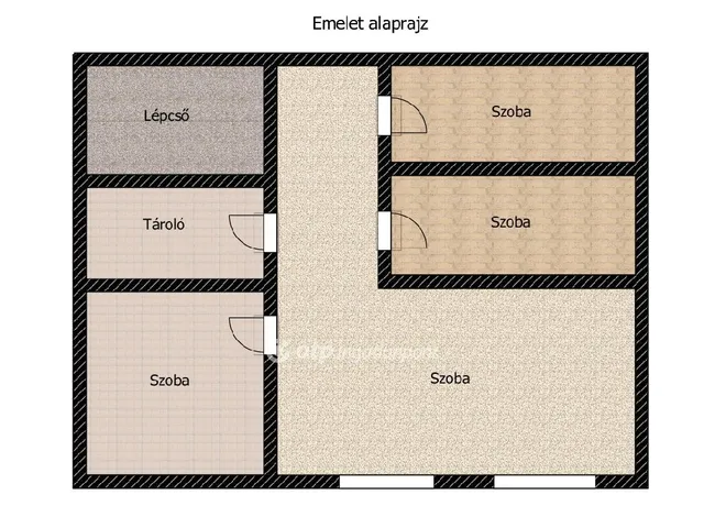 Eladó kereskedelmi és ipari ingatlan Martonvásár 140 nm