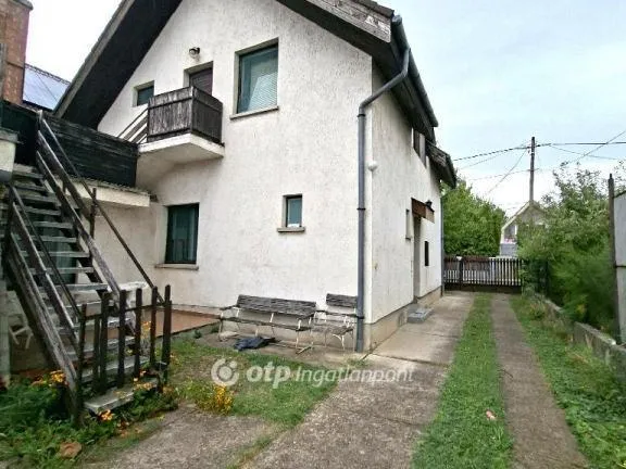 Eladó ház Budakalász 114 nm