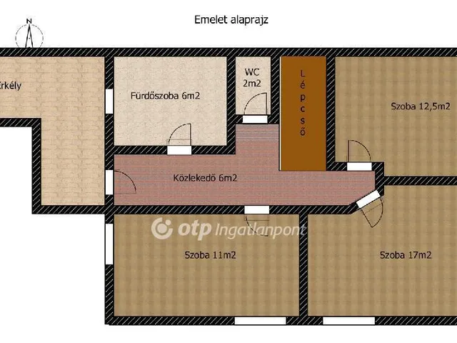 Eladó ház Budakalász 114 nm