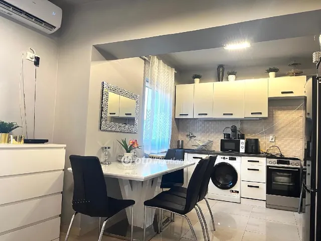 Eladó ház Budapest XXII. kerület, Baross Gábor telep 50 nm