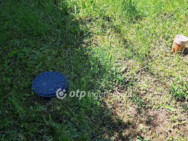 Eladó telek Diósd 700 nm