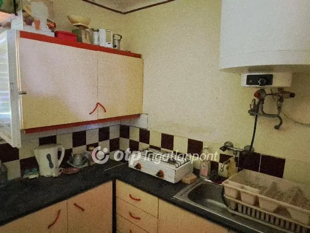 Eladó telek Diósd 700 nm