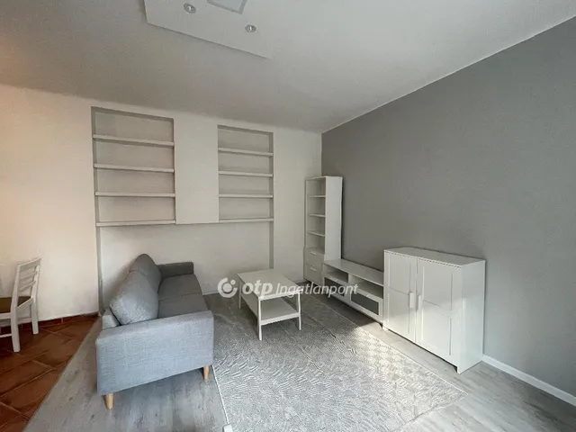 Eladó lakás Budapest XI. kerület 34 nm