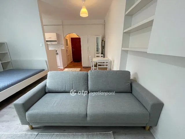 Eladó lakás Budapest XI. kerület 34 nm
