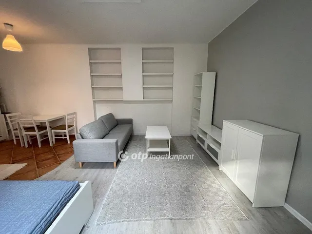 Eladó lakás Budapest XI. kerület 34 nm